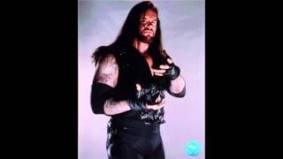 The Undertaker Theme Song  quotDarkside Mashupquot  Thunder and Rain Effect [upl. by Lamag]