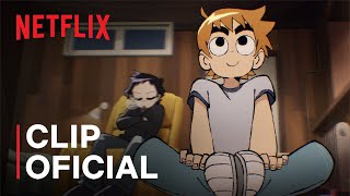 Scott Pilgrim Comic Dub Issue 1 [upl. by Arreit]