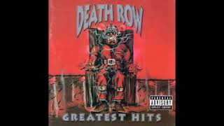 Death Row  Greatest Hits Full Album [upl. by Josias34]