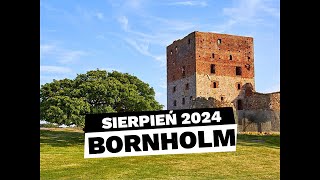 Borholm BIIKE WEEK 2024 [upl. by Denae]