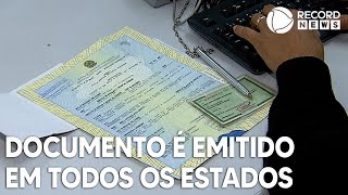 Uma das principais ladras de residência do Brasil é presa em SP  Primeiro Impacto 051023 [upl. by Aicenek]