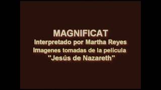 Proclama mi alma la grandeza del Señor se alegra mi espíritu en Dios mi Salvador [upl. by Ytisahcal]