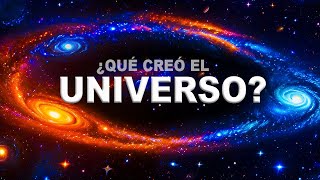 Misterios Inexplicables del Universo [upl. by Halli134]