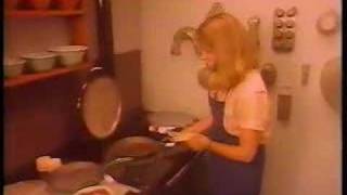 Martha Stewart demonstrates Aga Cooking [upl. by Eal237]