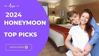 Top Honeymoon Trends honeymoon [upl. by Nyrual]