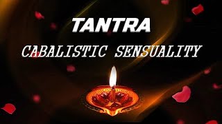 4 hours Relaxing Tantric Sensual Cabalistic Beautiful Relaxing quotEvening Spaquot Relaxation [upl. by Mazur776]