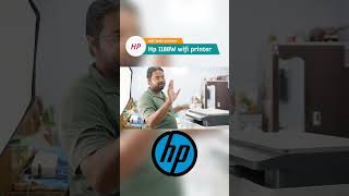 HP MFP 1188W Multifunction WiFi Monochrome Laser Printer [upl. by Ailido940]