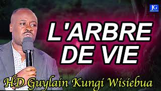 LARBRE DE VIE HD Guylain Kungi [upl. by Zared]