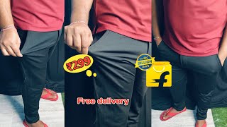 lycra pants and shirt  best lycra pants on flipkart  stretchable pantsbest trousers for men unbox [upl. by Watkins]