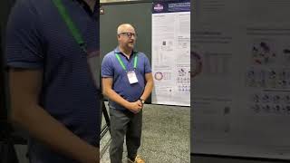 A 47Marker Immune Profiling Flow Cytometry Assay  Poster Presentation [upl. by Sivatco]