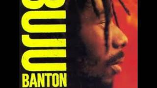 Buju BantonCry No More [upl. by Swanhilda983]