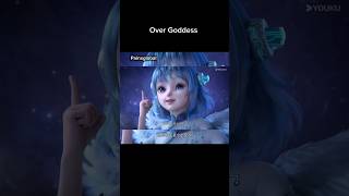 Just be my good puppet host Over Goddess donghua shortsfeed shorts [upl. by Earesed]