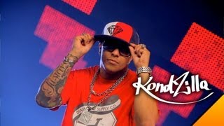 MC Danado  Daquele Jeito Clipe Oficial  KondZilla 2013 [upl. by Rothmuller]