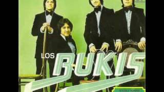 LOS BUKIS TE TUVE Y TE PERDI [upl. by Avera260]