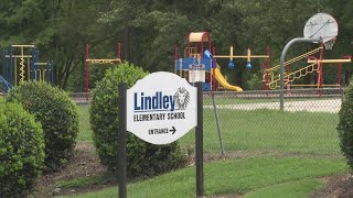 Vote expected on Lindley Elementary future [upl. by Ayela506]