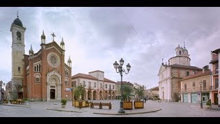 Città di Orbassano [upl. by Kcirdnekal428]