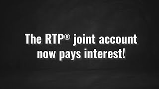 RTP Pays Interests on the Joint Account [upl. by Ferguson262]