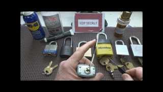 185 How to Improve Your Lock Picking Skills for Beginners [upl. by Son177]