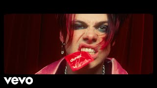 YUNGBLUD  Tissues Official Video [upl. by Sudderth]