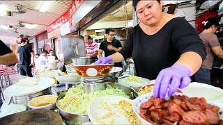 Taiwanese Street Food in Kaohsiung  BEST Street Food in Taiwan  COLD Summer Street Food [upl. by Ailisec]