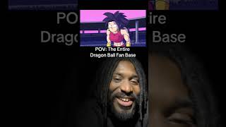 So many truths in one dragonball video dragonball [upl. by Pontius]