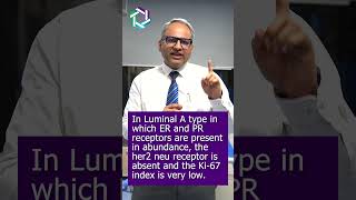 Most Common Type of Breast Cancer  Invasive Ductal Carcinoma Luminal A  Dr Jay Anam [upl. by Amzaj371]