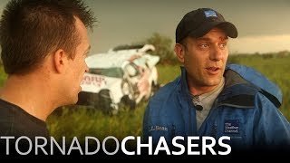 Tornado Chasers S2 Episode 12 quotNemesis Part 2quot 4K [upl. by Neidhardt647]