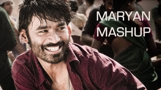 Maryan Mashup Teaser [upl. by Luapsemaj]