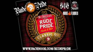 Rude Pride  My Way of Life [upl. by Sammer]