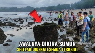 LAGI VIRAL DI BLITARawalnya dikira sumur setelah didekati semua terkejut [upl. by Nodyarg729]