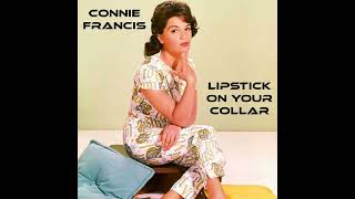 Connie Francis  Lipstick On Your Collar 1959 [upl. by Dressel]