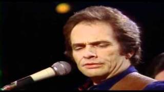 MERLE HAGGARD LIVE 1978 SING ME BACK HOME wmv [upl. by Evoy]