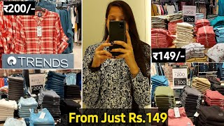 Reliance Trends New Collection 2023  Trends Festival Kurti Collection  Reliance Trends Offer Today [upl. by Devland253]