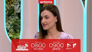 Cum poți atrage partenerul potrivit  Sfaturi de la psihoterapeutul Andreea Săvulescu [upl. by Aristotle]