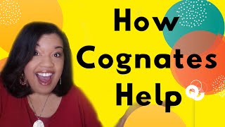 How Cognates Can Help ELLs  ESL Tips [upl. by Moffitt]