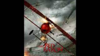 Der Rote Baron Soundtrack  Airbattle1 [upl. by Emmalynn]