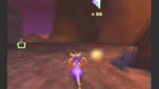 spyro a heros tail part 45 [upl. by Other]