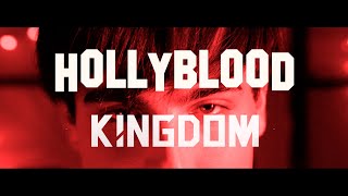 KNGDOM  Superextraño Canción Oficial de HOLLYBLOOD  Videoclip [upl. by Navinod]