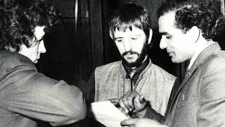 Unheard Song Featuring George Harrison and Ringo Starr  1968 [upl. by Demb]