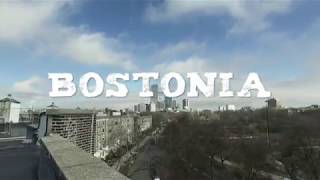 Bostonia— Portlandia Theme Song Boston Style [upl. by Dixon]