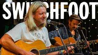 Switchfoot  Full Performance The CD 929 FM Big Room [upl. by Valery]