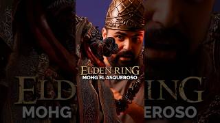 El Lore de Elden Ring Mohg sketch humor parodia eldenring eldenringdlc [upl. by Ahsineb]