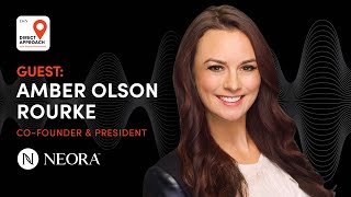 Lessons from a Direct Selling Trailblazer Amber Olson Rourke on Evolution and Innovation [upl. by Marillin]