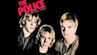 The Police  Roxanne INSTRUMENTAL [upl. by Thomajan206]