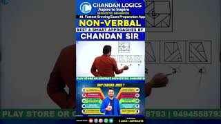 Complete Nonverbal Reasoning Concept Important Questions amp Shortcuts Non Verbal Reasoning Tricks [upl. by Ydde]