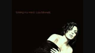 Liza Minnelli  Losing My Mind Stephen Gilham  PHD Extended Mix [upl. by Krishnah]