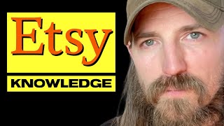 How To Win On Etsy 2024 3000000 KNOWLEDGE [upl. by Ajaj]