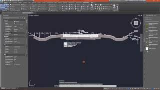 0305 Create assemblies in AutoCAD Civil 3D [upl. by Foushee]