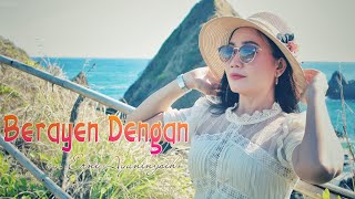 BERAYEN DENGAN by ERNI AYU NINGSIH [upl. by Okorih]