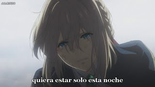 Undone Sub Español  FFH  AMV [upl. by Ugo455]